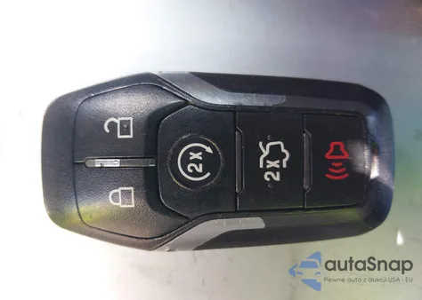 2016 Ford Explorer Xlt из США, поврежденный, VIN 1FM5K7D80GGD25639